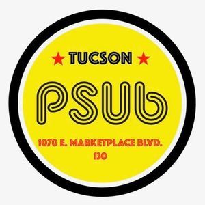 Meet your Posher, Suzanne